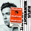 Rufus Wainwright  – Rufus Does Judy At Carnegie Hall -USED 2CD