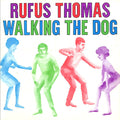 USED CD - Rufus Thomas – Walking The Dog