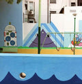The Sea And Cake ‎– Runner -USED CD