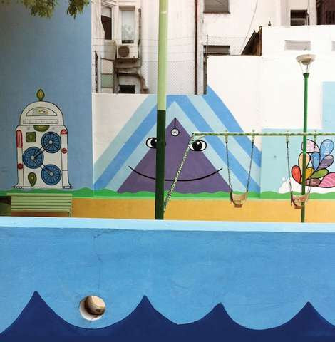 The Sea And Cake ‎– Runner -USED CD