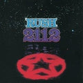 RUSH - 2112 Vinyl