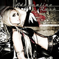 USED CD - Adrenaline Rush – Adrenaline Rush