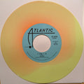 7" - Love / Rush – 7 And 7 Is