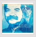 Russ Kelley – Crazy Shades Of Blue - USED CD
