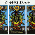 USED CD - Rusted Root – When I Woke