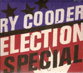 USED CD - Ry Cooder – Election Special