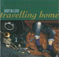 USED CD - Rory McLeod – Travelling Home