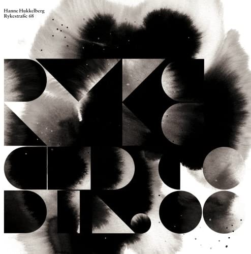 Hanne Hukkelberg – Rykestraße 68 - USED CD