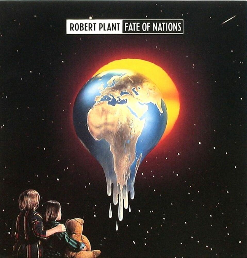 Fate of Nations