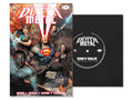 Dark Nights: Death Metal #2 with Grey Daze Flexi - Comic