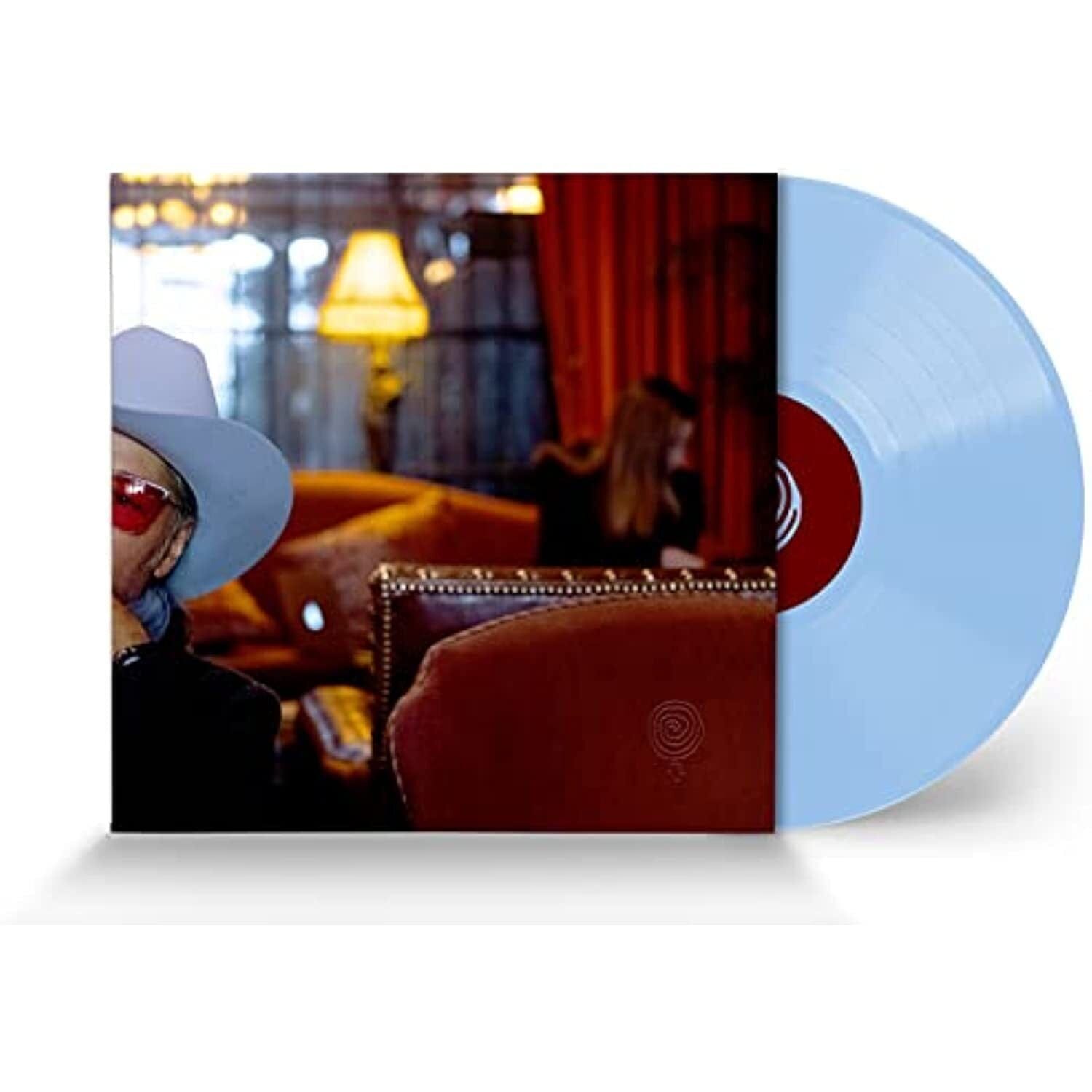 COLLECTIVE SOUL - Vibrating Vinyl