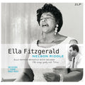 Ella swings brightly with nelson