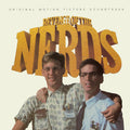 LP - Soundtrack - Revenge Of The Nerds