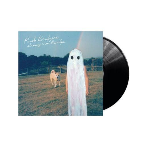 PHOEBE BRIDGERS - Stranger In The Alps Vinyl