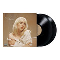 BILLIE EILISH - Happier Than Ever Vinyl