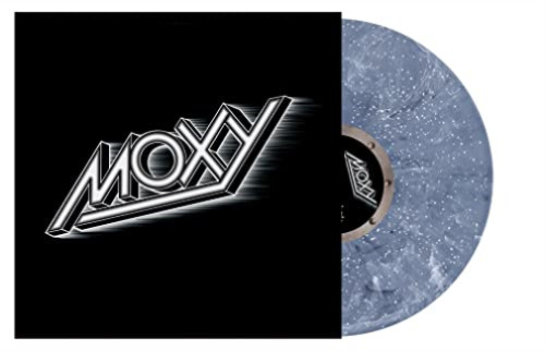 LP - Moxy - Moxy