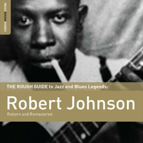 The Rough Guide