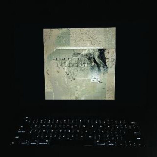 2LP - Lambchop - The Bible