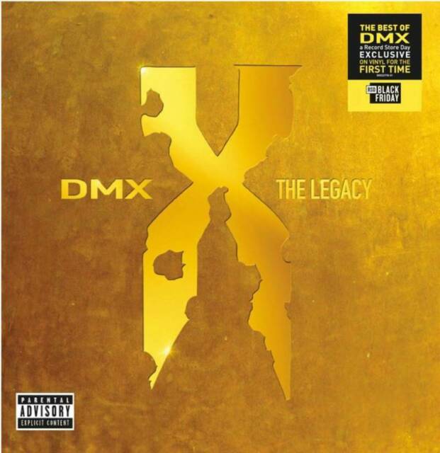 The Legacy