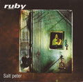 USED CD - Ruby – Salt Peter