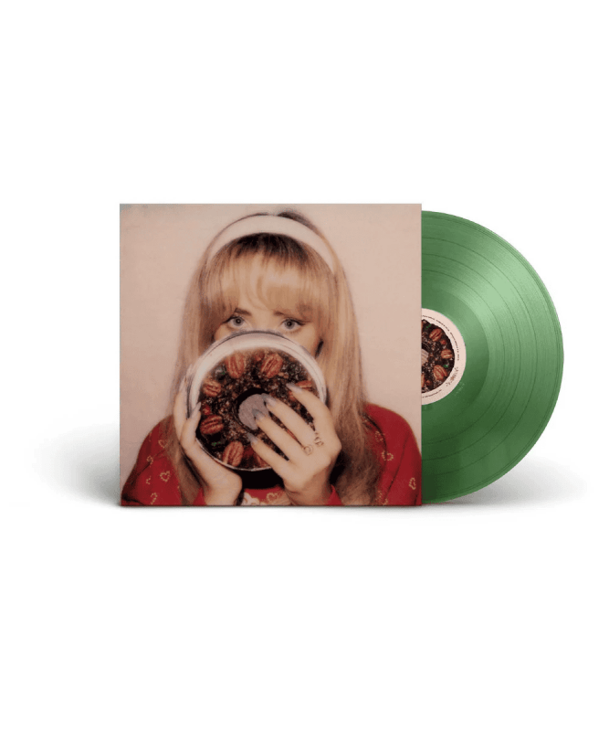 SABRINA CARPENTER - Fruitcake EP Vinyl