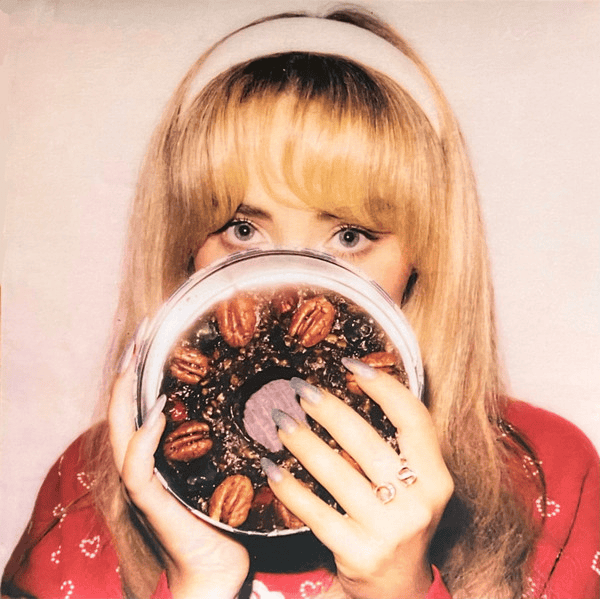 SABRINA CARPENTER - Fruitcake EP Vinyl