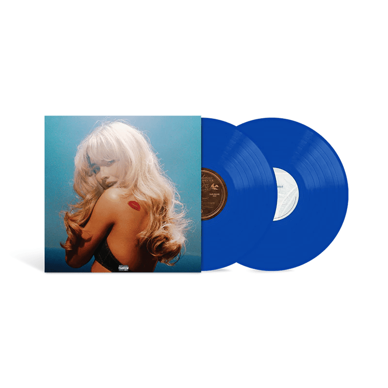 SABRINA CARPENTER - Short n' Sweet Deluxe Edition Vinyl
