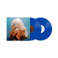SABRINA CARPENTER - Short n' Sweet Deluxe Edition Vinyl