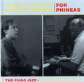 USED CD - Harold Mabern & Geoff Keezer – For Phineas