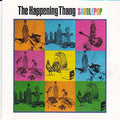 USED CD - The Happening Thang – Saddlepop