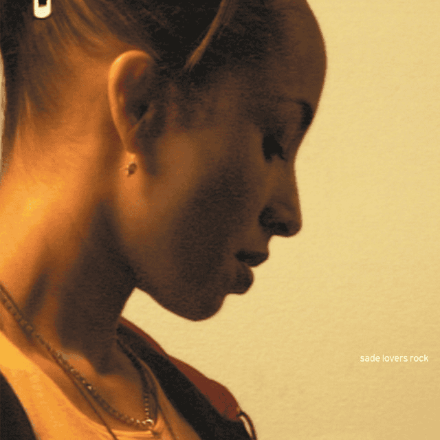 SADE - Lovers Rock Vinyl
