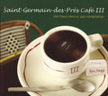 Various – Saint-Germain-Des-Prés Café III - USED CD