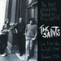 The Mosty Primitive Band In The World