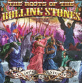 Various – The Roots of The Rolling Stones: Saints & Sinners - USED CD