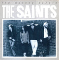 USED CD - The Saints – The Monkey Puzzle