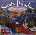 USED CD - Various – Saints' Paradise