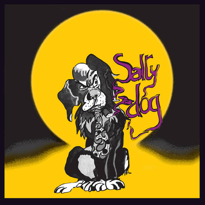 Salty Dog