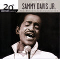 USED CD - Sammy Davis Jr. – The Best Of Sammy Davis Jr.