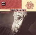 USED CD - Sam Rivers - Anthony Cole - Doug Mathews – Concept