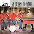 USED CD - Sam The Sham & The Pharaohs – The Best Of Sam The Sham & The Pharaohs
