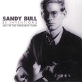 USED CD - Sandy Bull – Re-Inventions (Best Of The Vanguard Years)