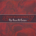 USED CD - Sarcophagy – The Onset Of Torture