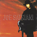 USED CD - Joe Satriani – Joe Satriani