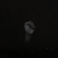 Untitled (Black Is)