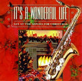 USED CD - Jazz At The Movies Band – It's A Wonderful Life