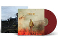 Blanck Mass - Ted K (Original Score) - LP