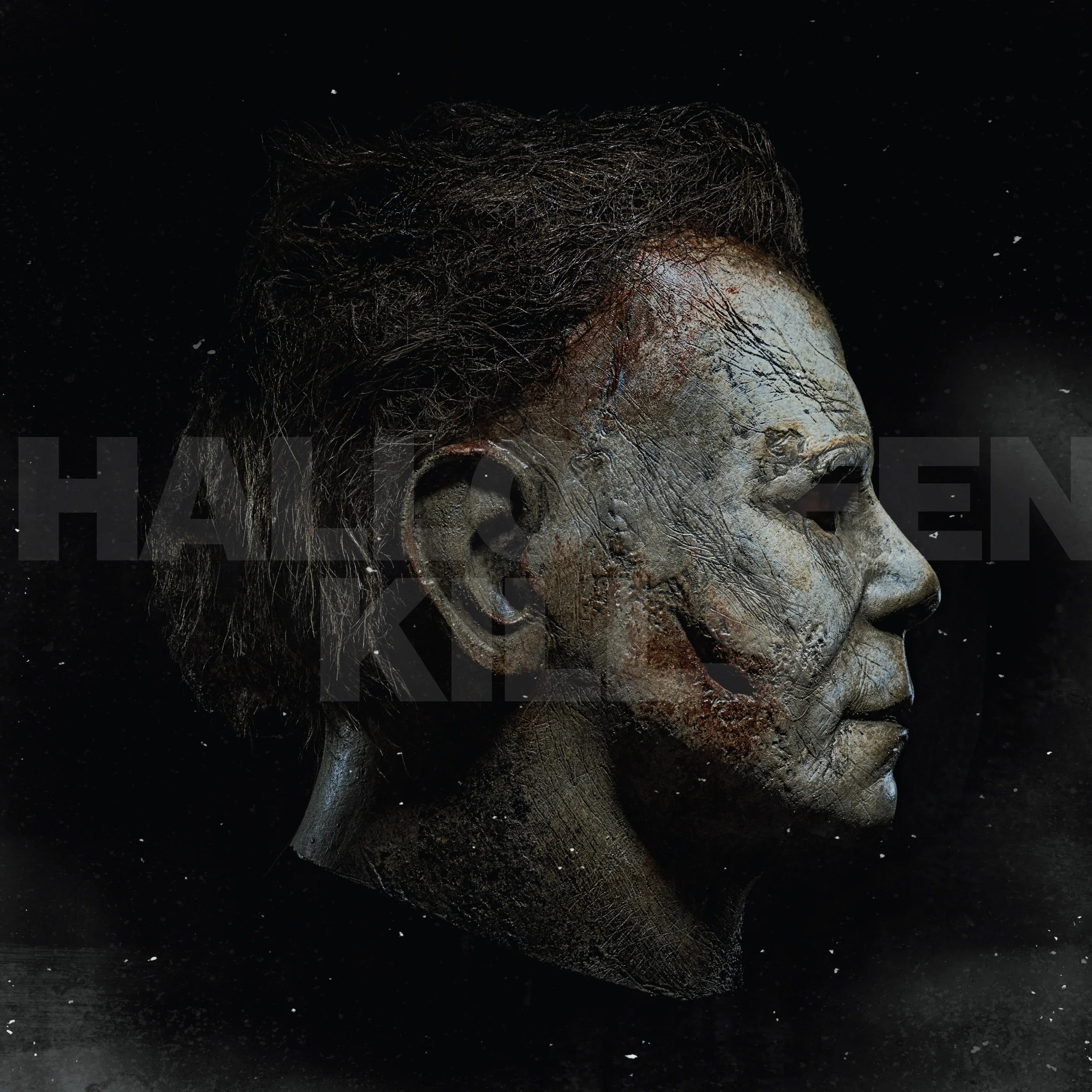 2LP - John Carpenter - Halloween Kills (Expanded)