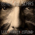 USED CD - Lee Harvey Osmond – Beautiful Scars