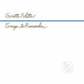 USED CD - Scritti Politti – Songs To Remember