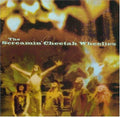 USED CD - The Screamin' Cheetah Wheelies – The Screamin' Cheetah Wheelies